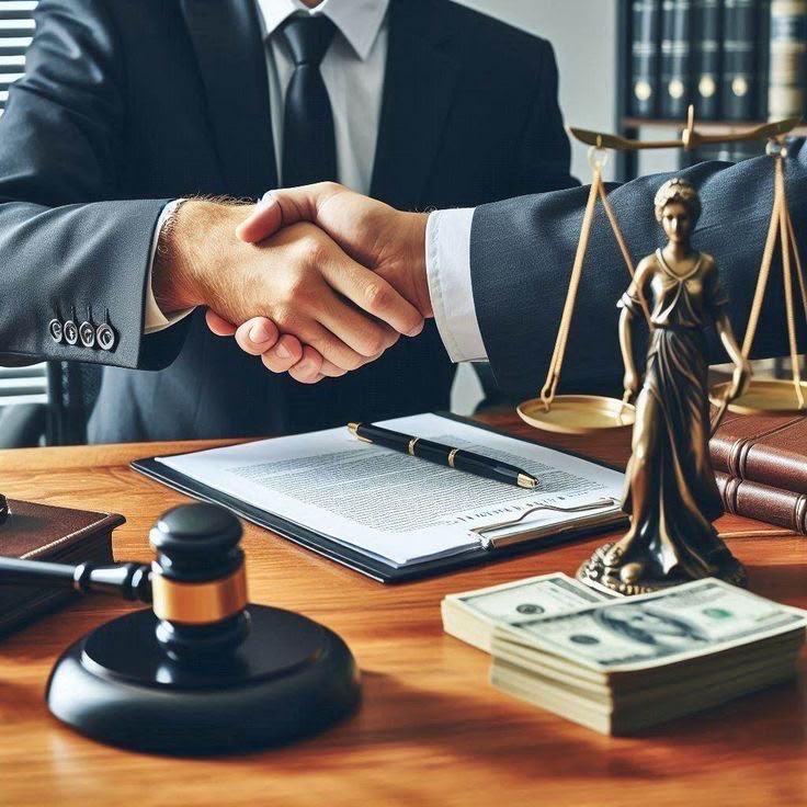 Asesoría jurídica ABODÁ